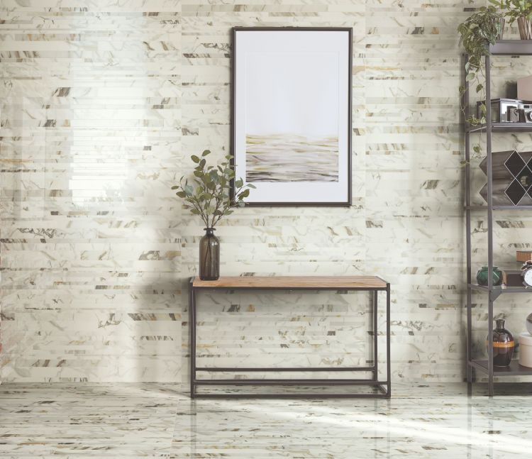 Marmi Macchiavecchia Bricks 12 x 24